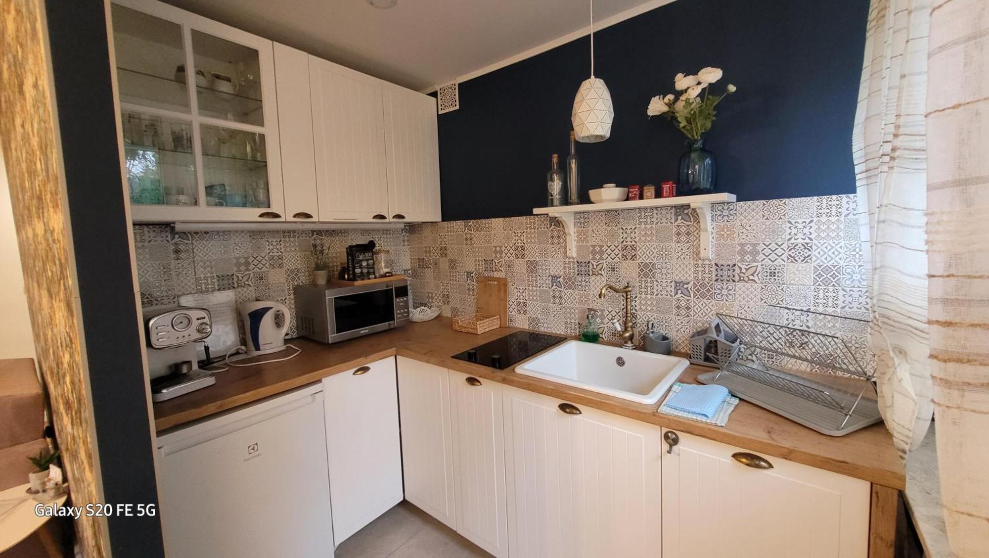 Apartament Przy Parku Naleczow Ngoại thất bức ảnh